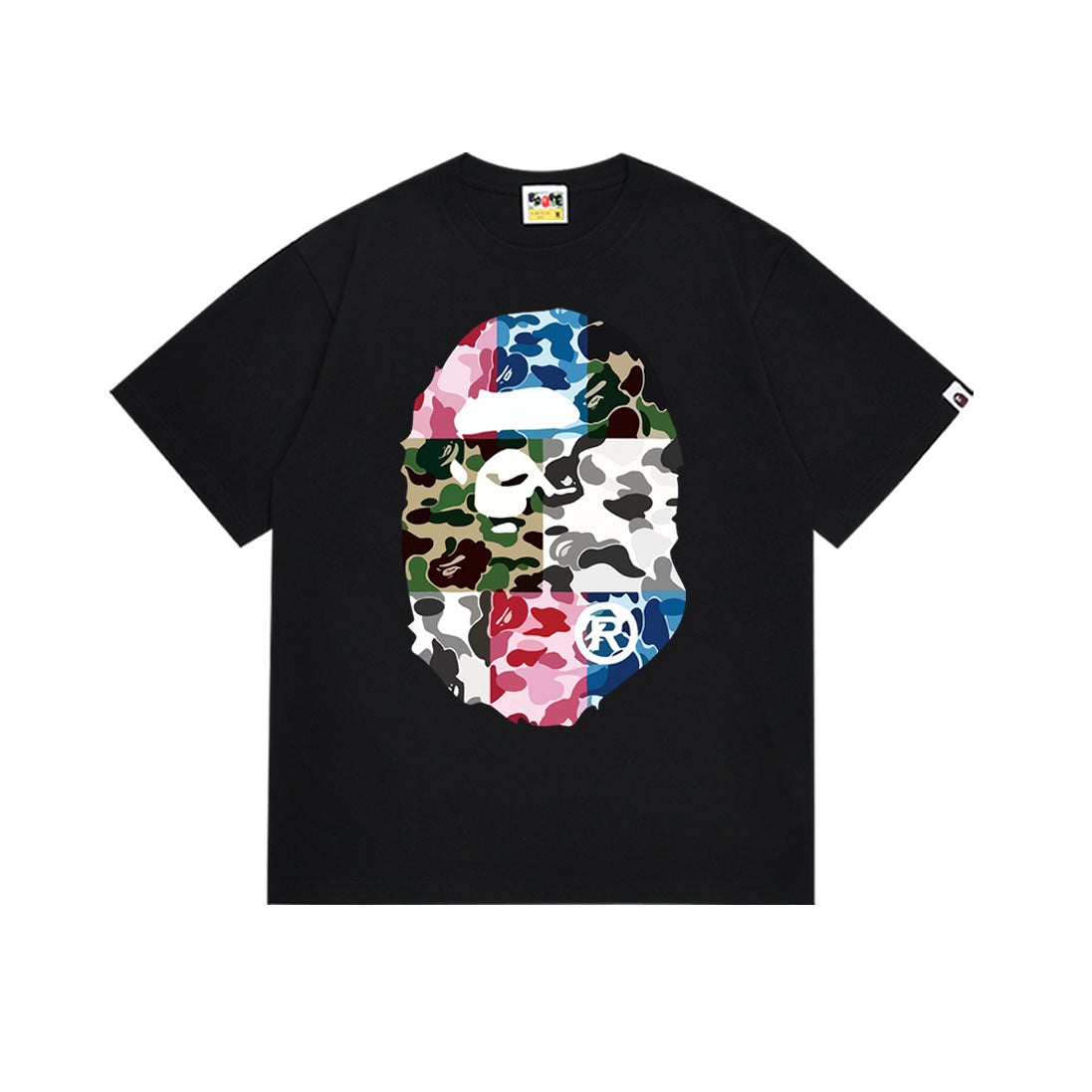 Bape shirt