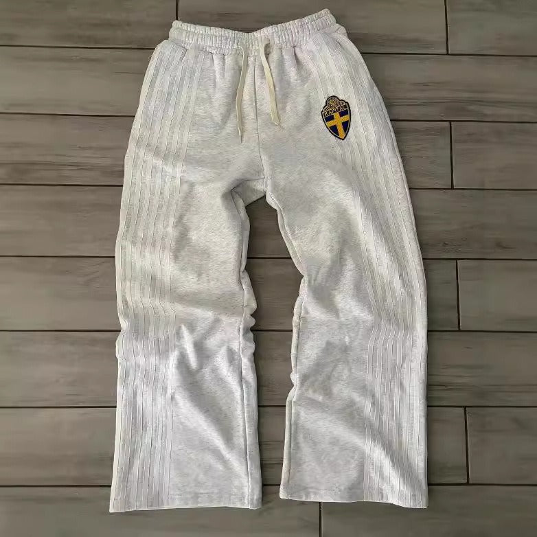 RangeKapital Hoodie Pants Set