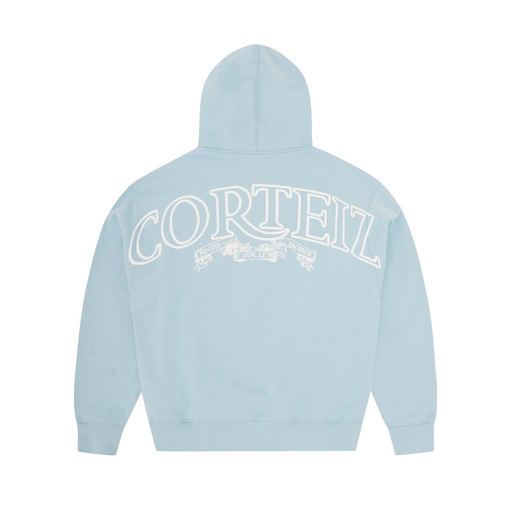 Corteiz Hoodie and Sweatpants