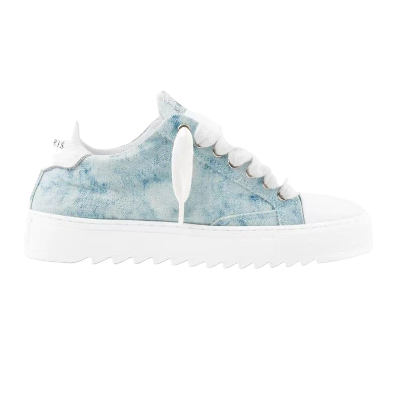 Numeris Casual Sneakers