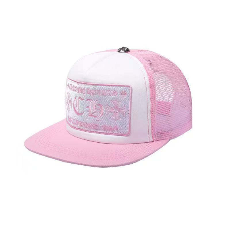 Chrome Hearts Cap