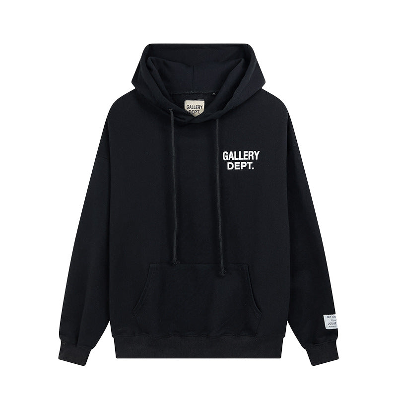 Gallery Dept Hoddie Pants Jacket