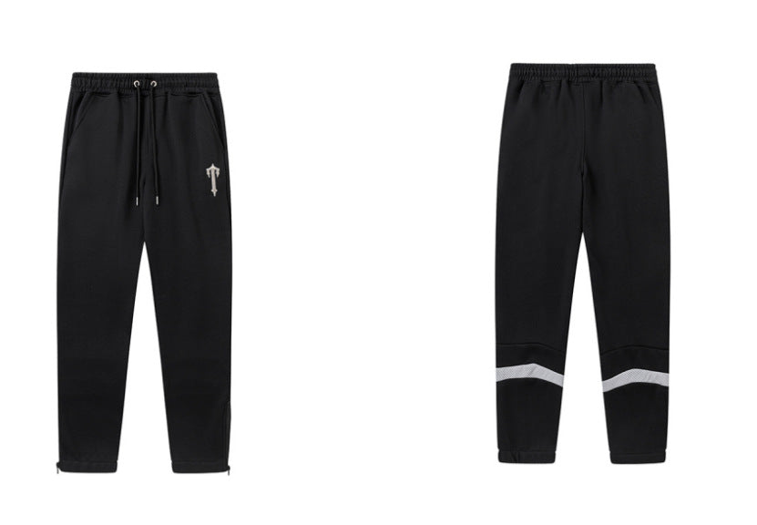 Trapstar Hoodie Pants Set