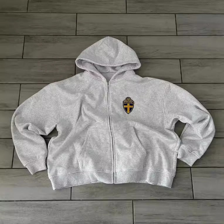 RangeKapital Hoodie Pants Set