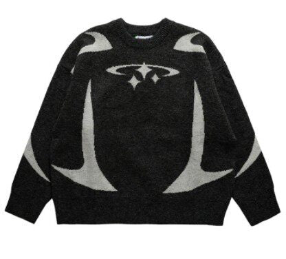 Y2K Sweaters Winter