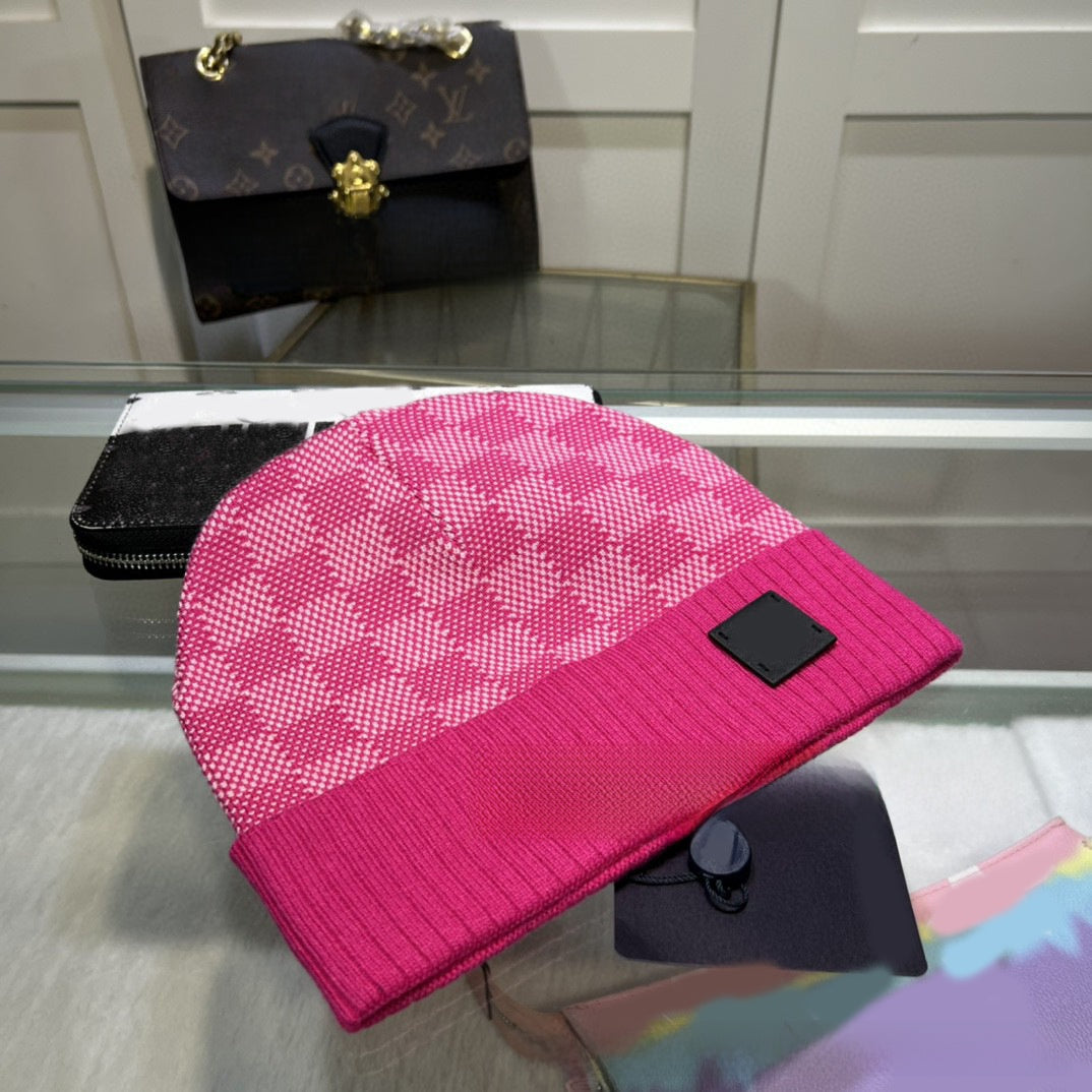 Louis Vuitton Hat