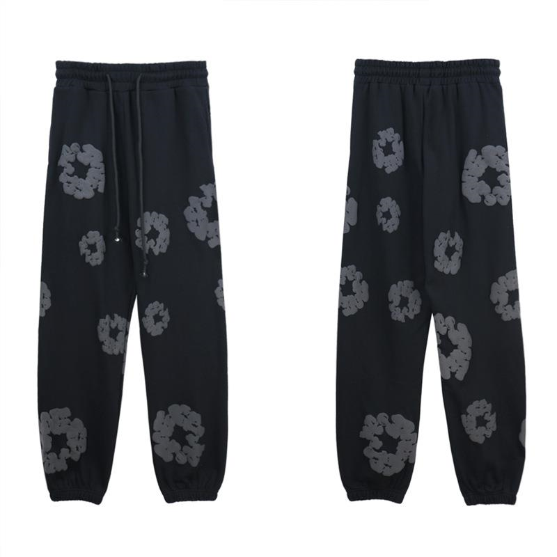 Denim Tears Sweatshirt Pants Set
