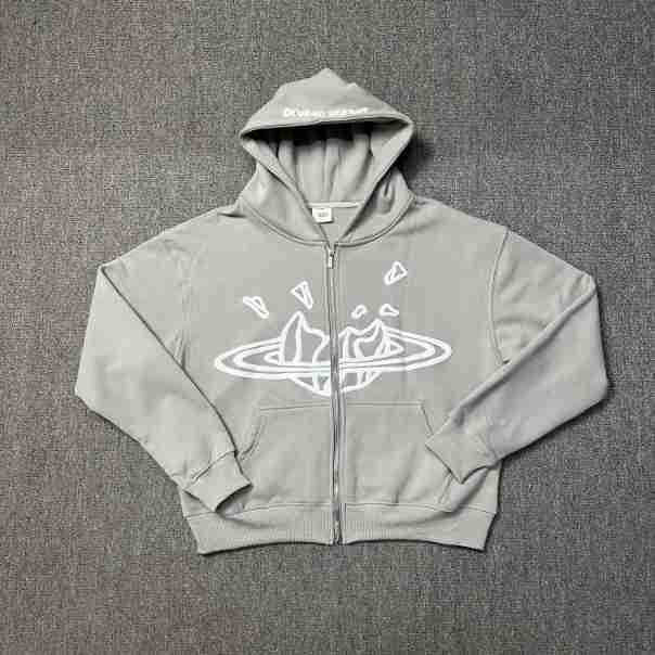 Broken Planet Hoodie, Pants, Shrots Shirts