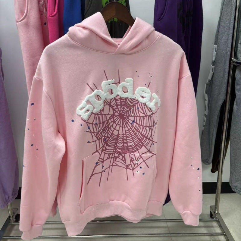 Spe5der Hoodie