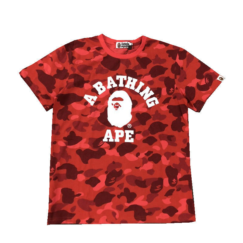 Bape shirt