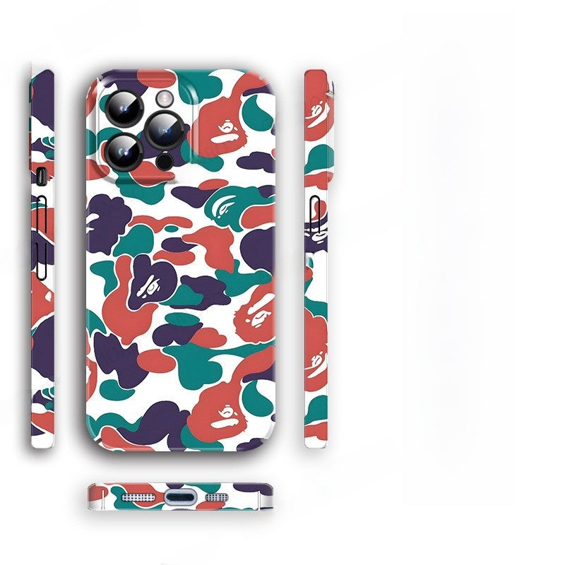 Bape iPhone case