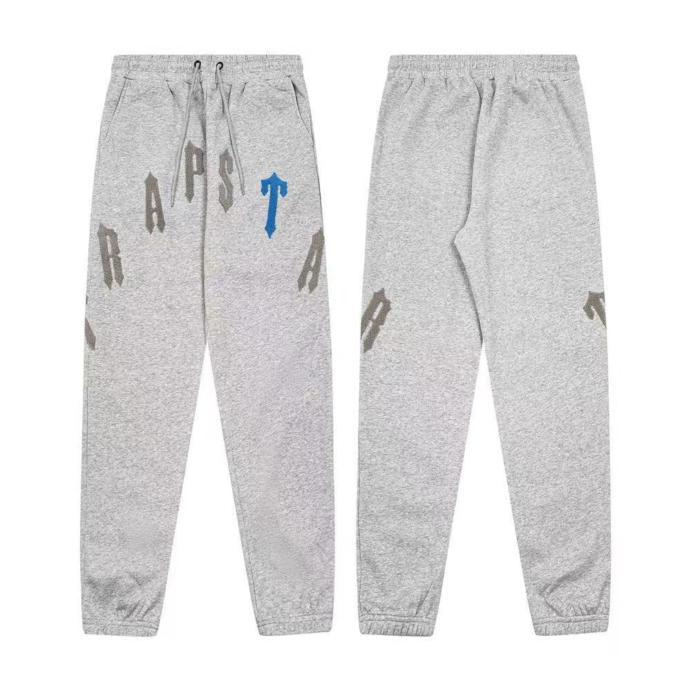Trapstar Hoodie Pants Set