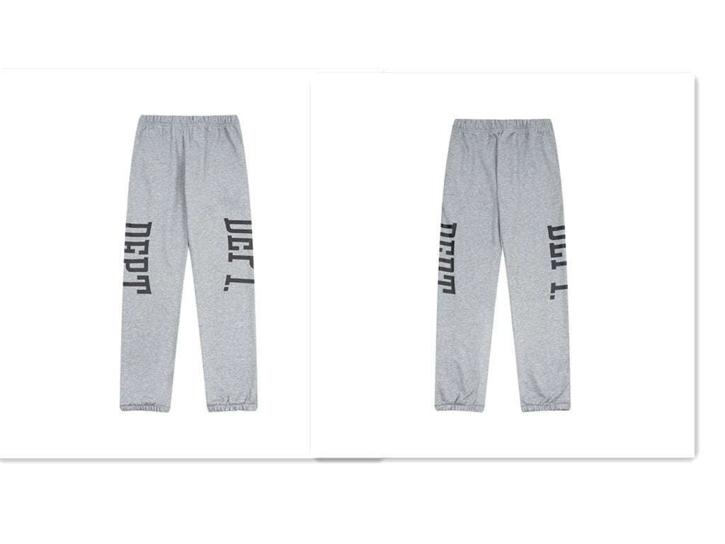 Gallery Dept Sweatpants