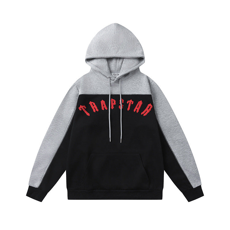 Trapstar Hoodie Pants Set