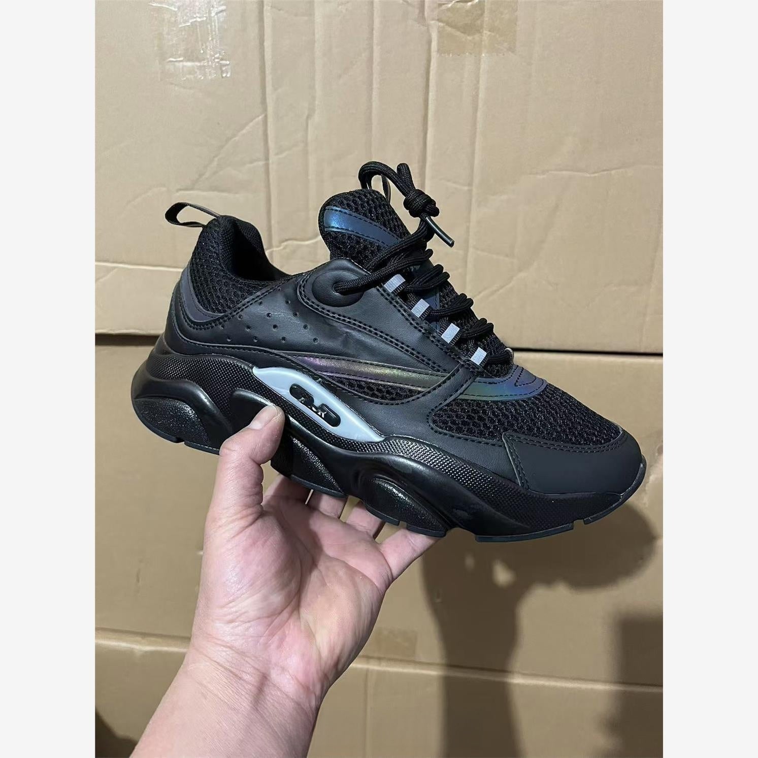 Dior B22 shoes