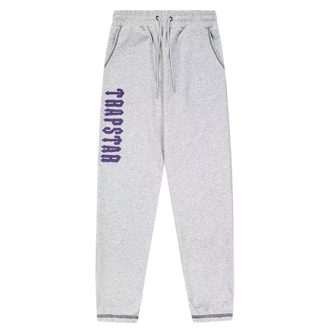 Trapstar Hoodie Pants Set