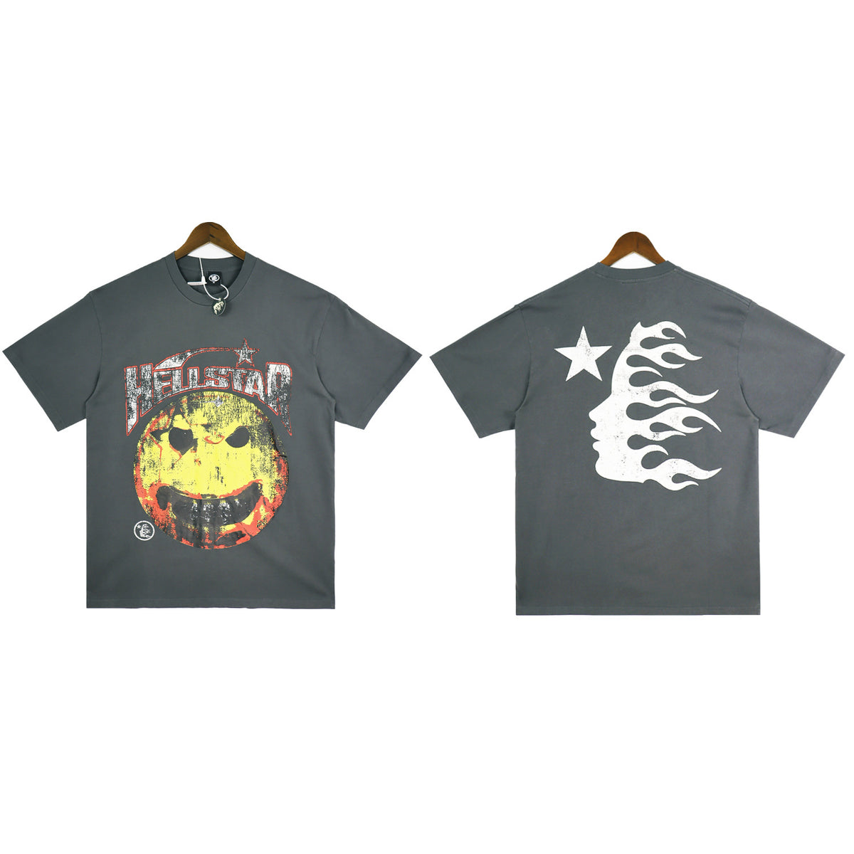 Hellstar T-Shirts