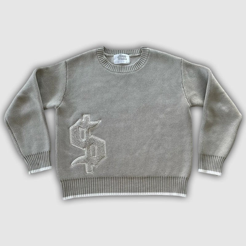 High Street Dollar Knit & Denim Collection