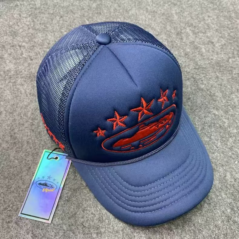 Corteiz Cap
