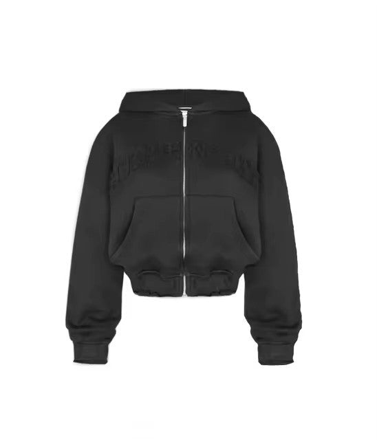 Hidden Cult Hoodie Pants Set
