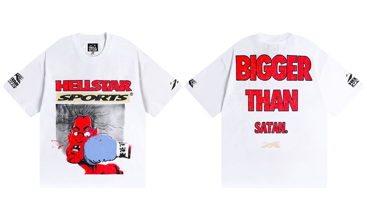 Hellstar Tshirts