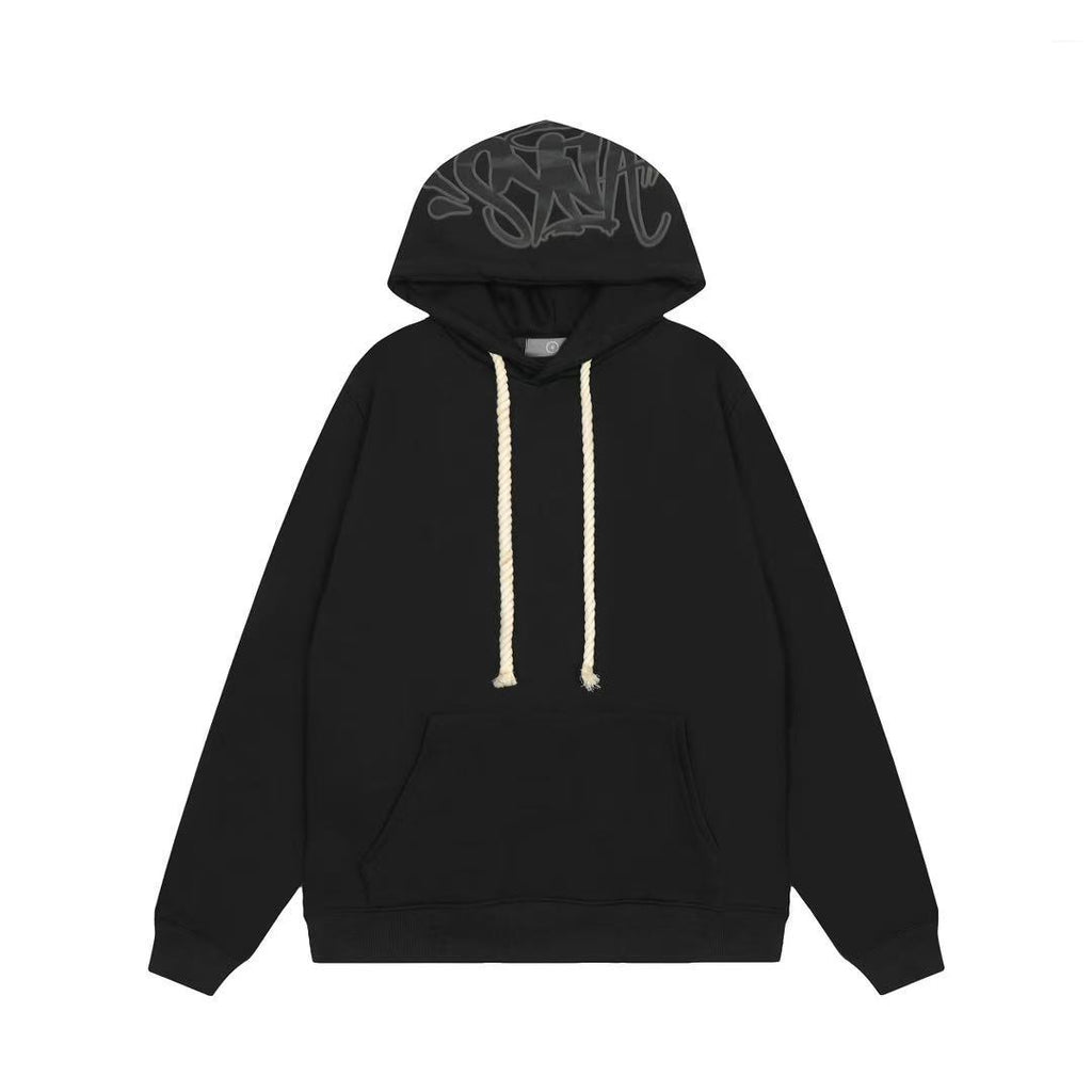 Syna World Hoodie Pants Set Shirt