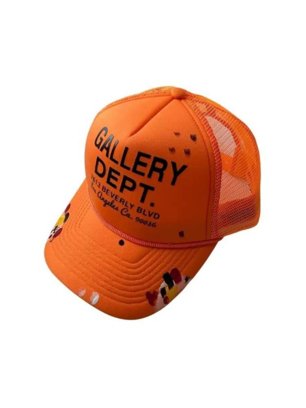 Gallery Dept Cap