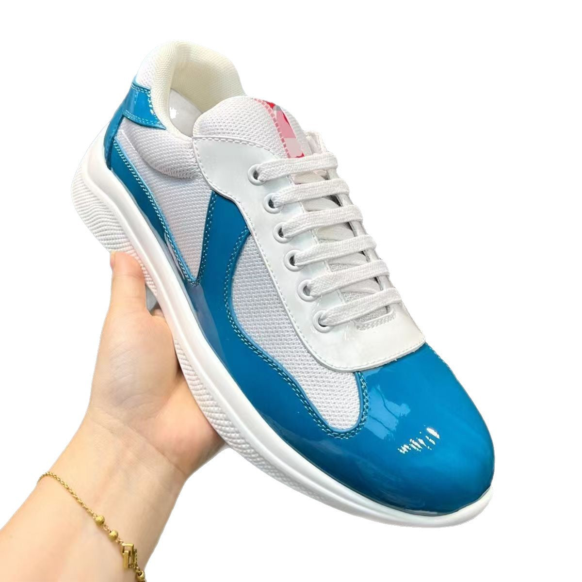 Prada casual sneakers