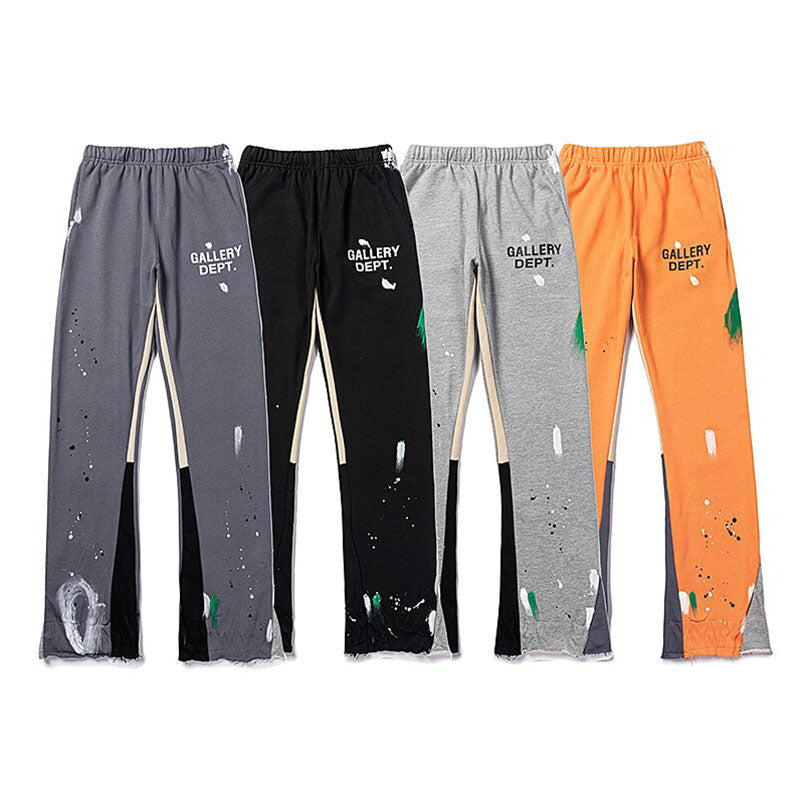 Gallery Dept Sweatpants