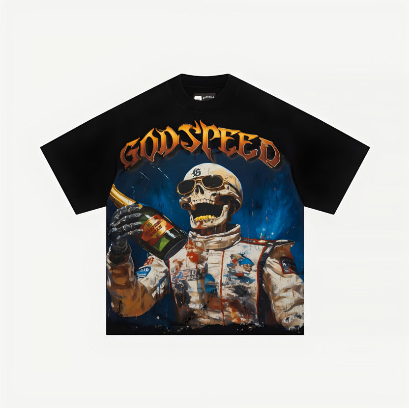 GodSpeed T-shirt