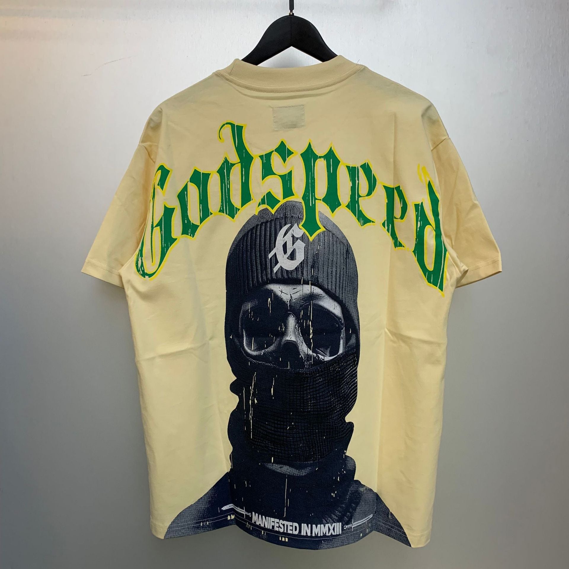 GodSpeed T-shirt