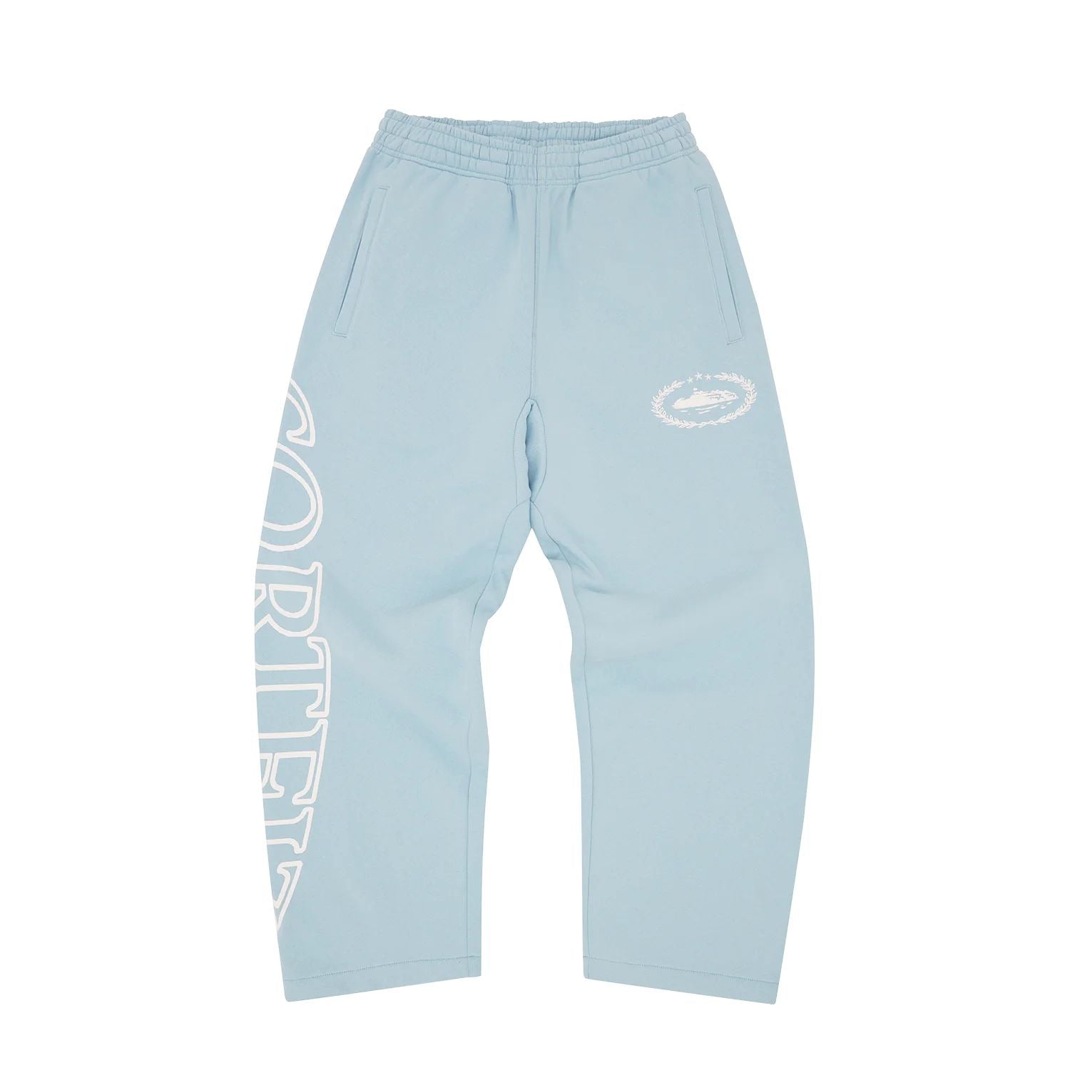 Corteiz Hoodie and Sweatpants