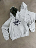 Libity Hoodie Shorts Set