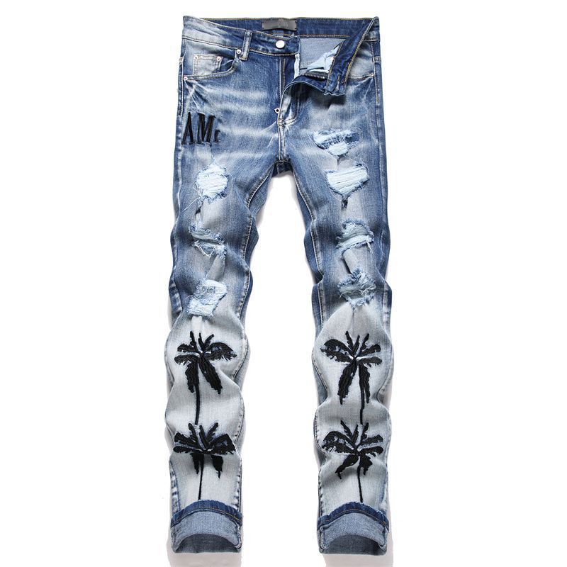 Amiri Jeans