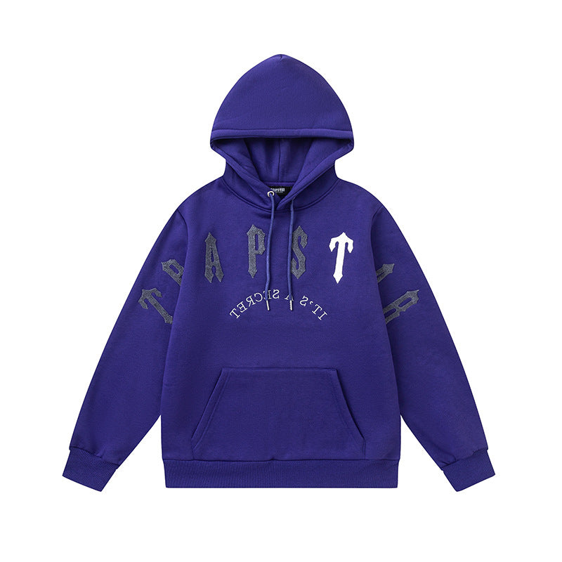 Trapstar Hoodie Pants Set