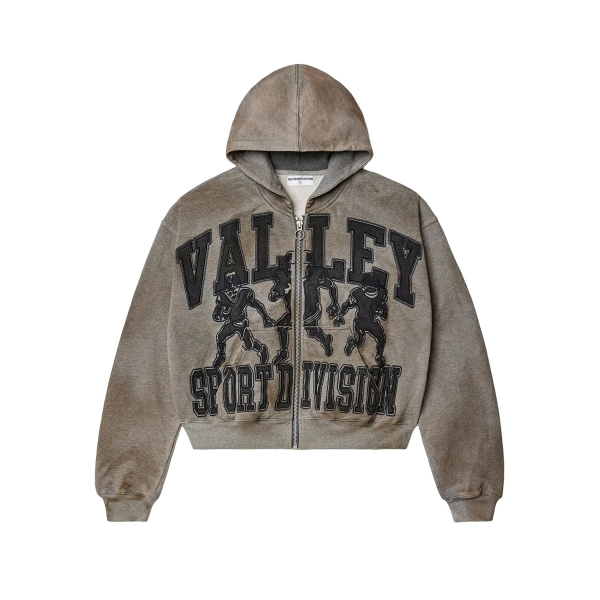 Vale Forever Hoodie