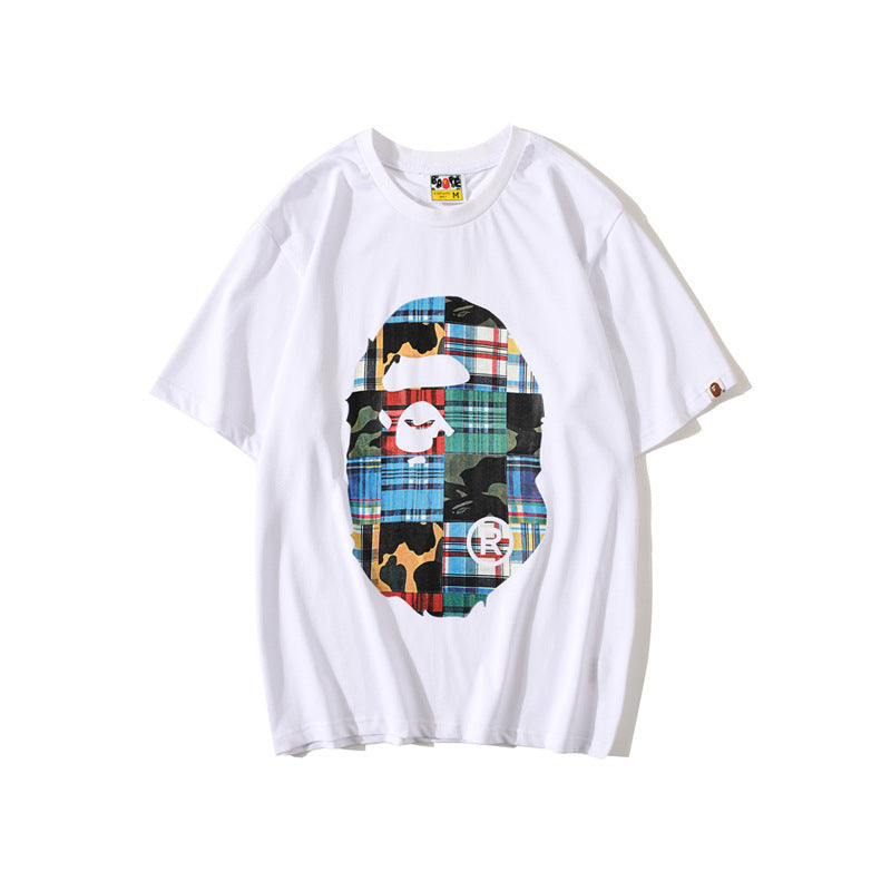 Bape shirt