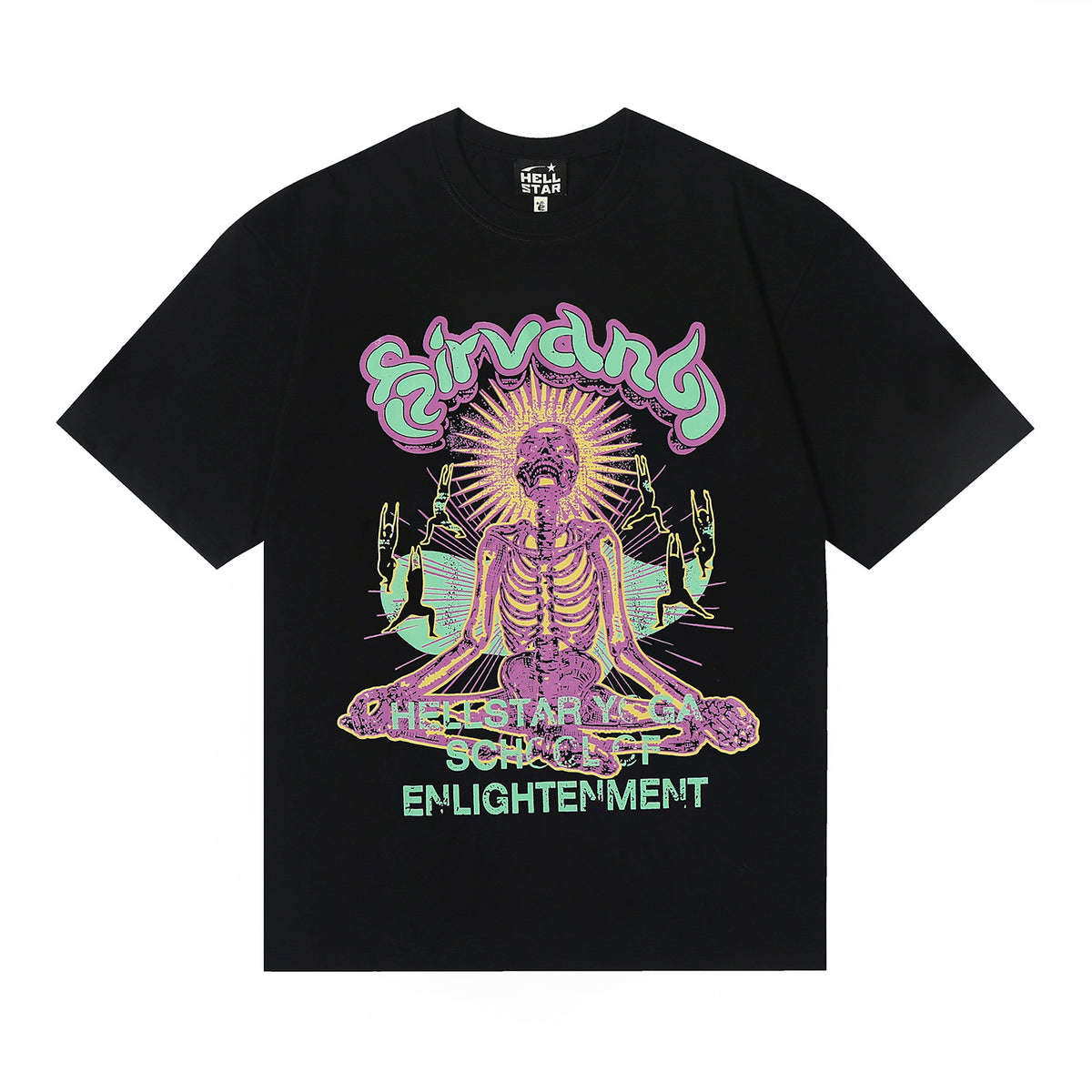Hellstar T-Shirts