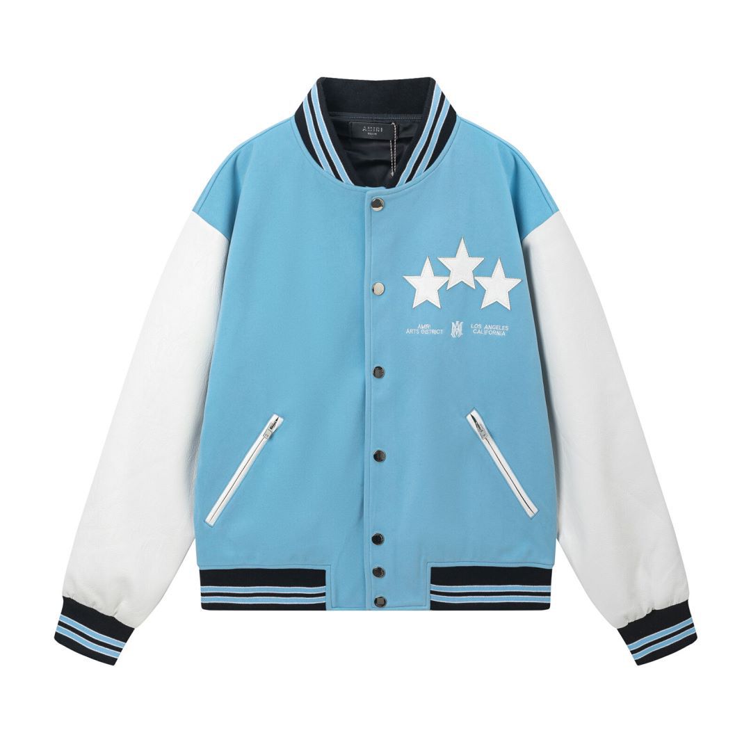 Amiri Casual Jacket