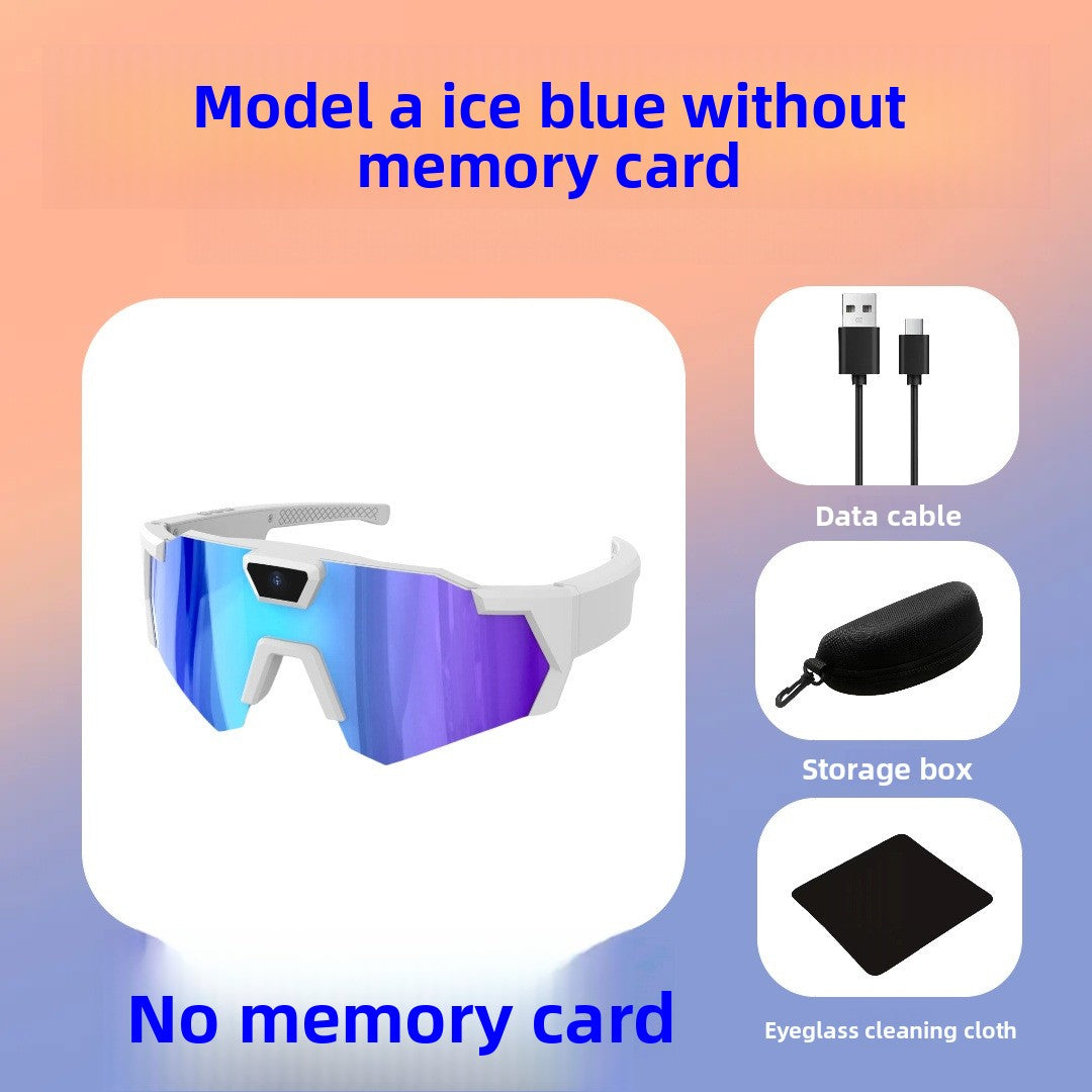 Vanguard smart recording sunglasses