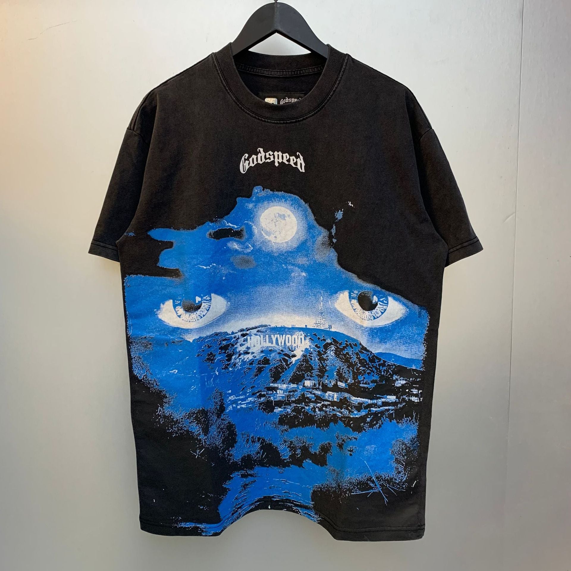 GodSpeed T-shirt