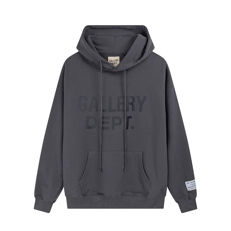 Gallery Dept Hoddie Pants Jacket