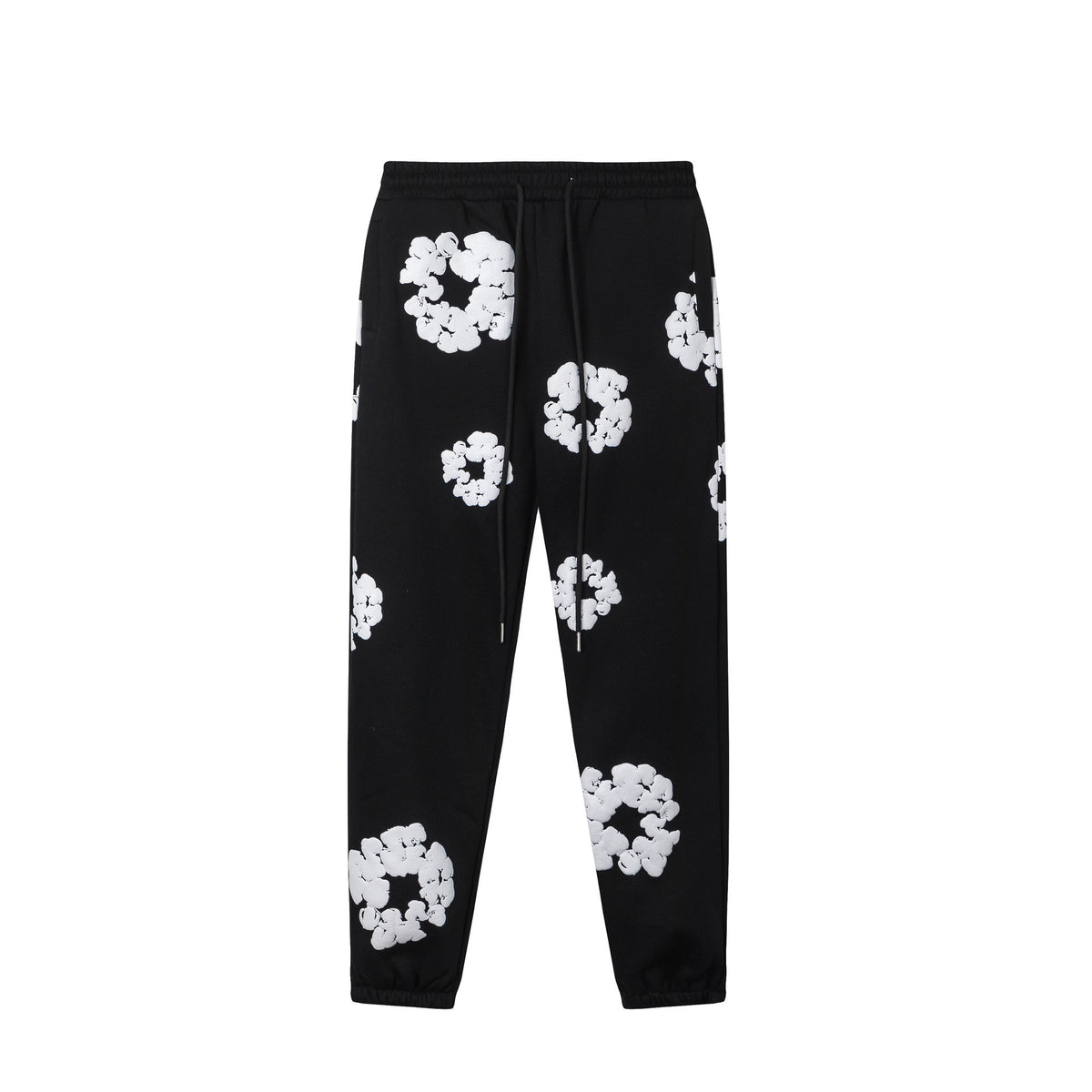 Denim Tears Sweatshirt Pants Set