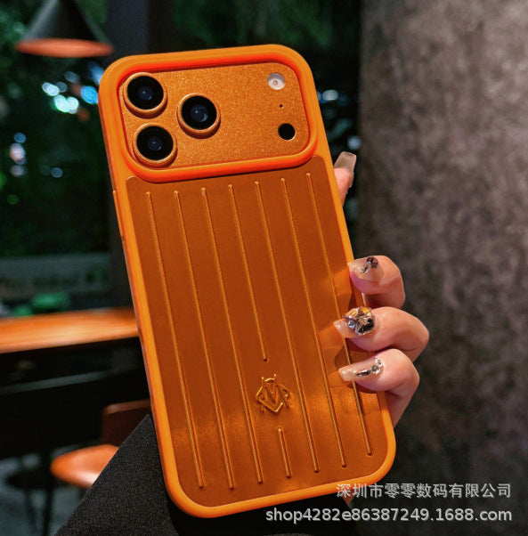 Rimowa iPhone case