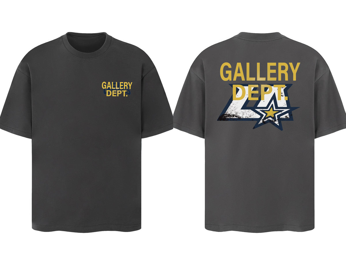 Gallery Dept T-shirt