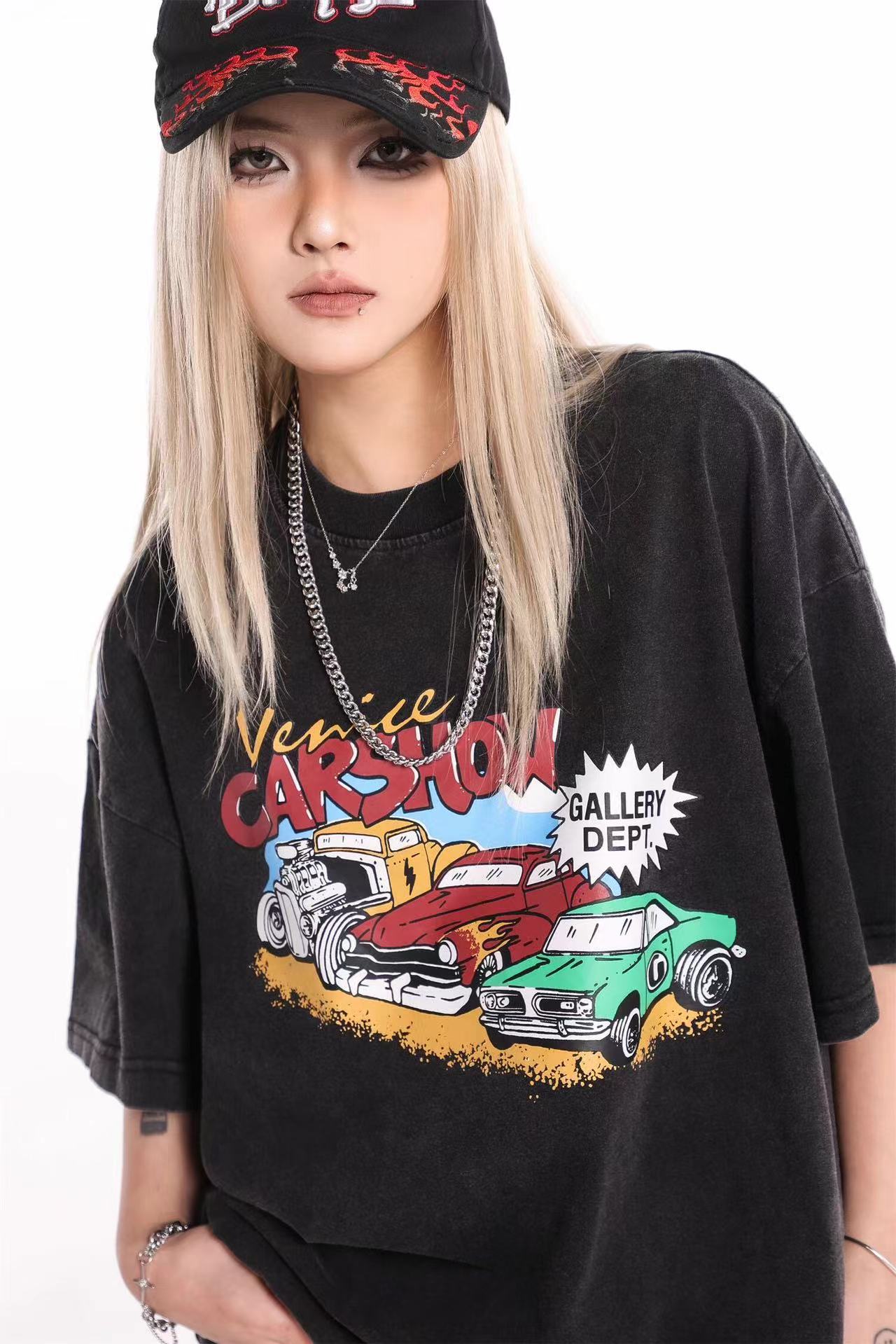 Gallery Dept T-shirt