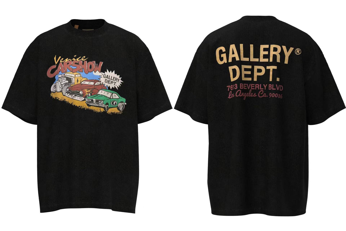 Gallery Dept T-shirt