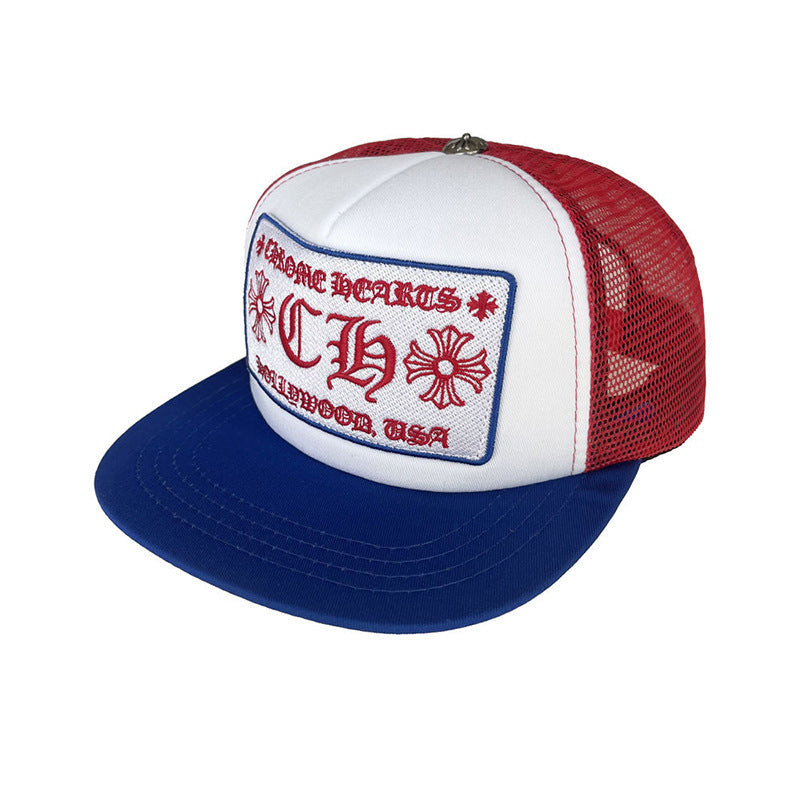 Chrome Hearts Cap