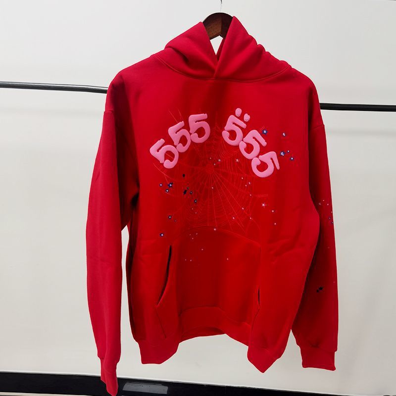 Spe5der Hoodie