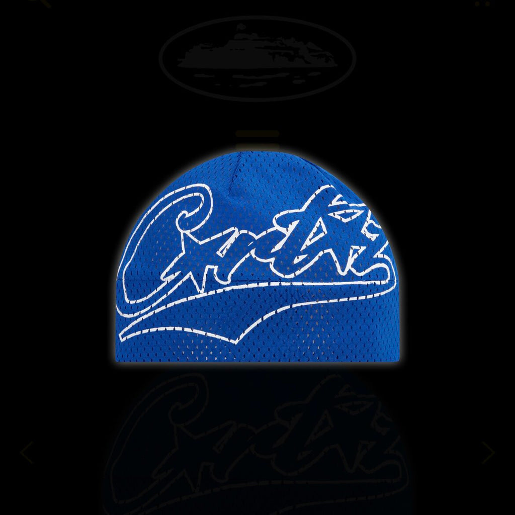 Corteiz Fitness Sweat-Absorbent Cap